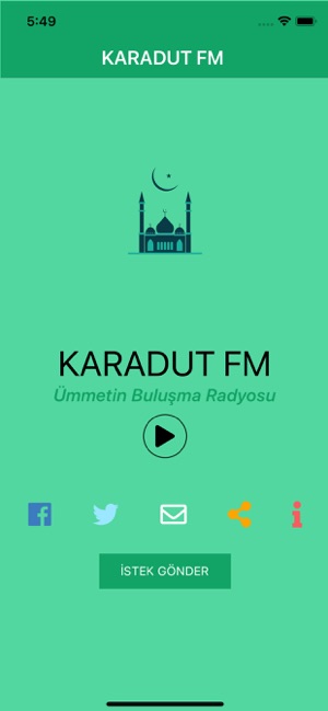 KaradutFM(圖2)-速報App