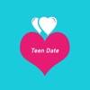 TeenWoo - Nearby Dating App