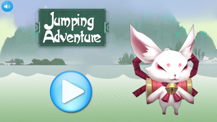 Jumping Adventure