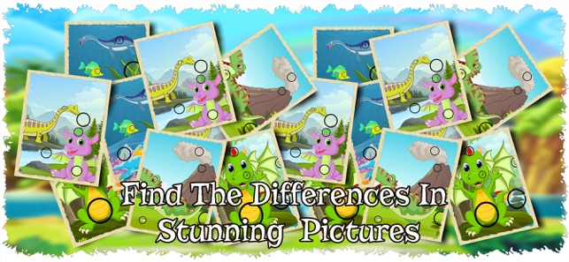 Find Differences - Animals Pro(圖3)-速報App