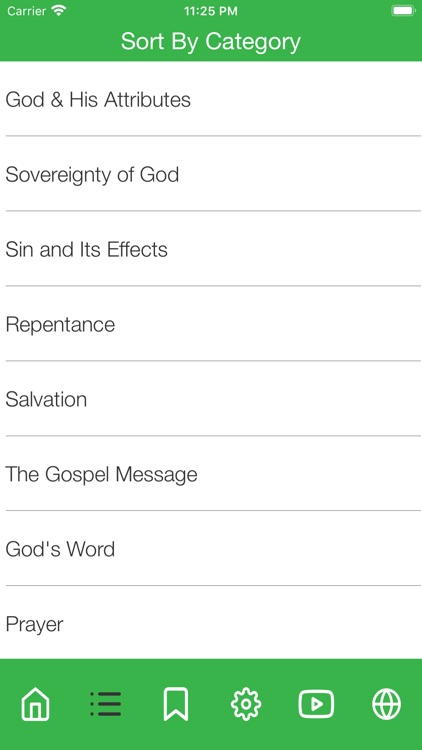 Daily Devotion