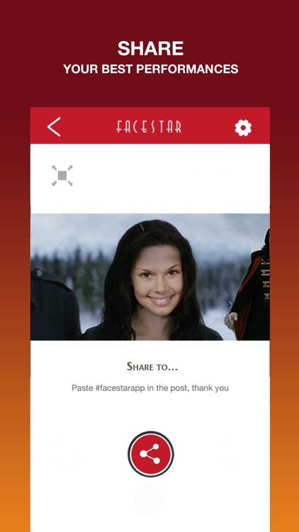 FaceStar App screenshot-3