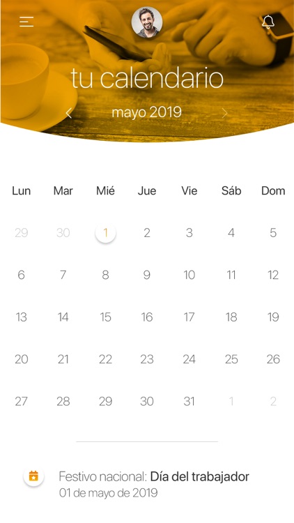 sim.presencia screenshot-4