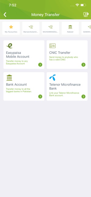 Easypaisa On The App Store - 