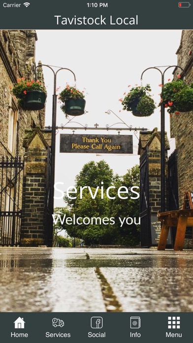 【图】Tavistock Local(截图1)