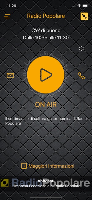 Radio Popolare(圖1)-速報App