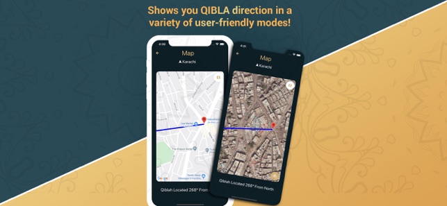 Qibla Connector(圖3)-速報App