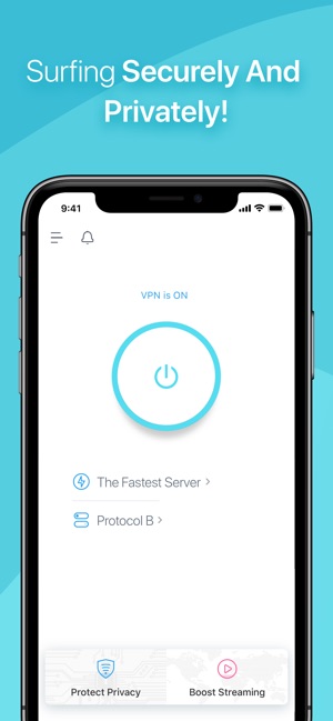 X-VPN Unlimited VPN Proxy