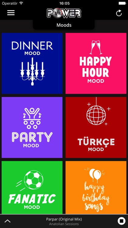 PowerApp