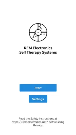 Game screenshot REM Therapy mod apk