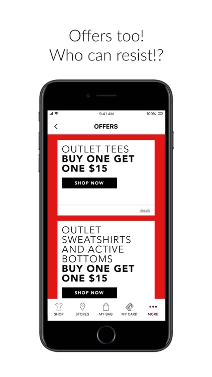 Lane Rewards by Lane Bryant screenshot-4