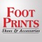 Download the App and take the next step in comfortable footwear from FootPrints Shoes & Accessories in Newington, Connecticut