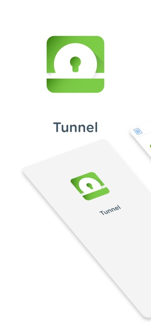 VMware Tunnel