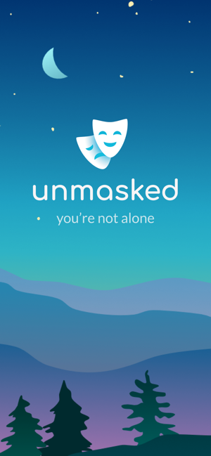 Unmasked Project(圖1)-速報App