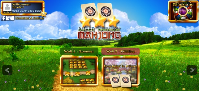 Mahjong - Big Harvest 2019(圖2)-速報App