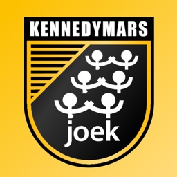 Kennedymars Someren