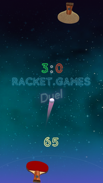 Racket.games screenshot 2