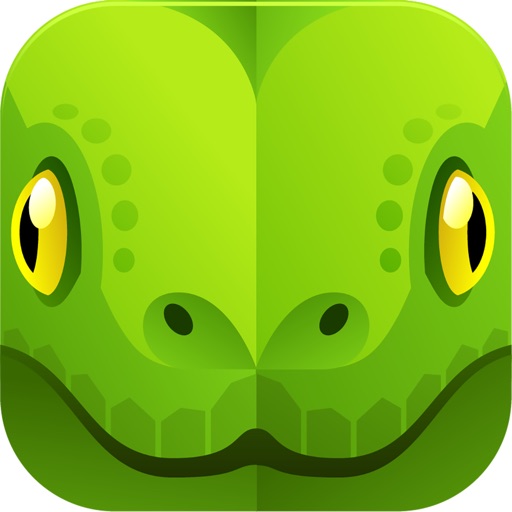 Snake! Classic Snake Enhanced iOS App