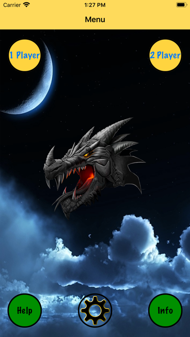 Dragon Duel screenshot 3