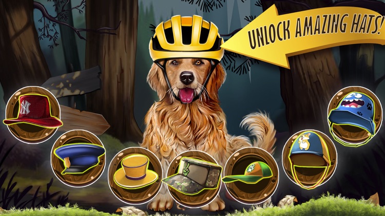 Zoro Pet Dog Race screenshot-5