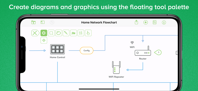 OmniGraffle 3 Enterprise