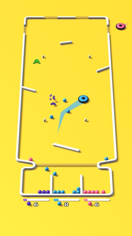 Puck Battle screenshot-7