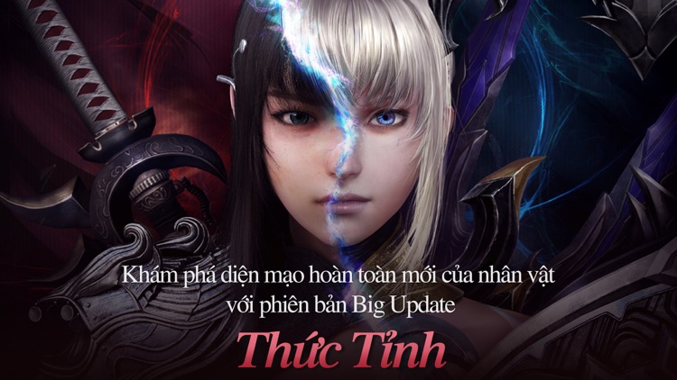 AxE:Alliance x Empire Việt Nam screenshot-9