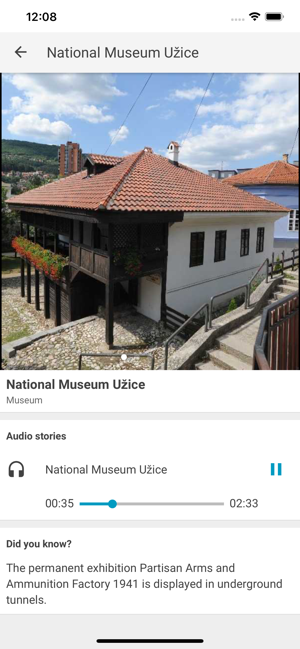 National Museum Uzice(圖4)-速報App