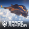 App Icon for Space Armada: Galaxy Wars App in Argentina IOS App Store