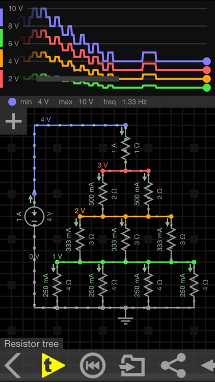 EveryCircuit screenshot-4