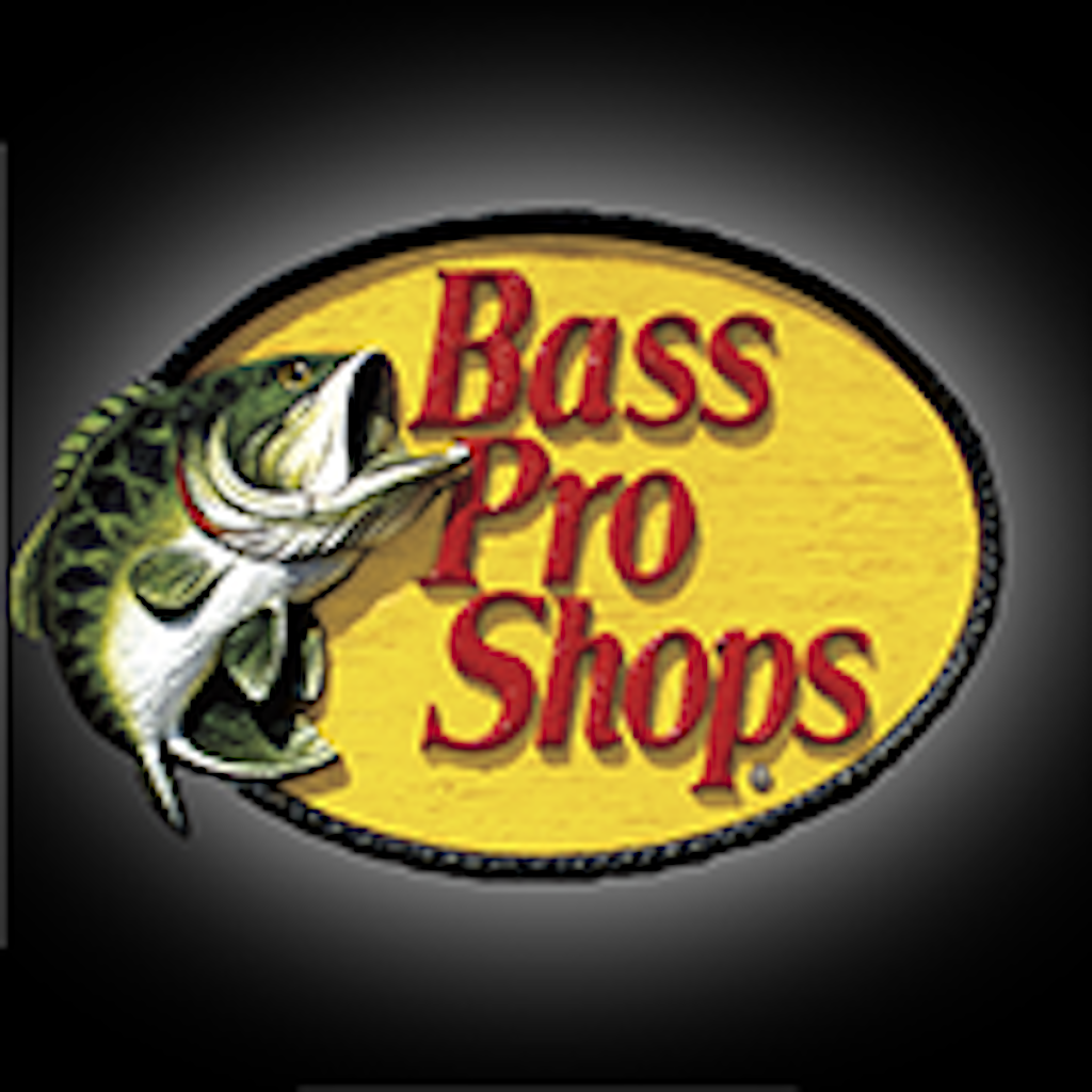 Bass Pro Shops App Icon