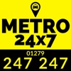 Metro 24x7