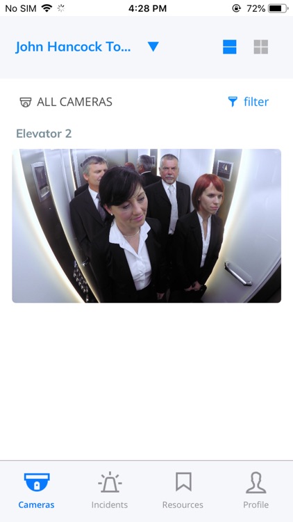 EVA-Elevator Virtual Assistant