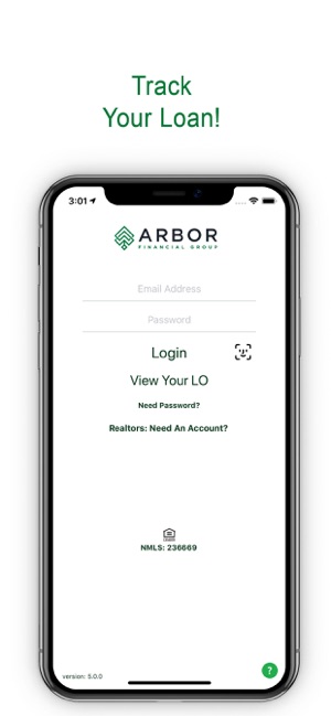 Arbor Financial Group(圖1)-速報App