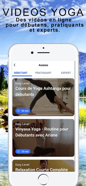 Ayurveda Yoga Meditation(圖7)-速報App