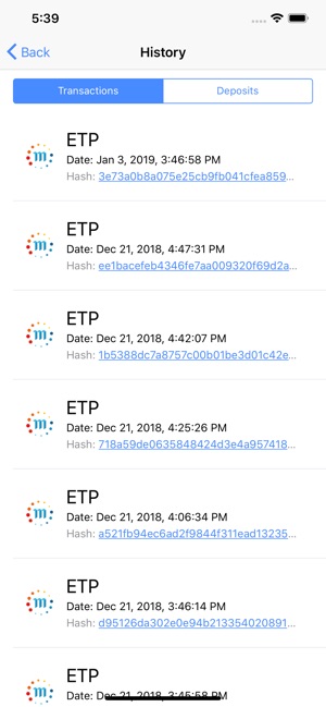 MyETPWallet(圖4)-速報App