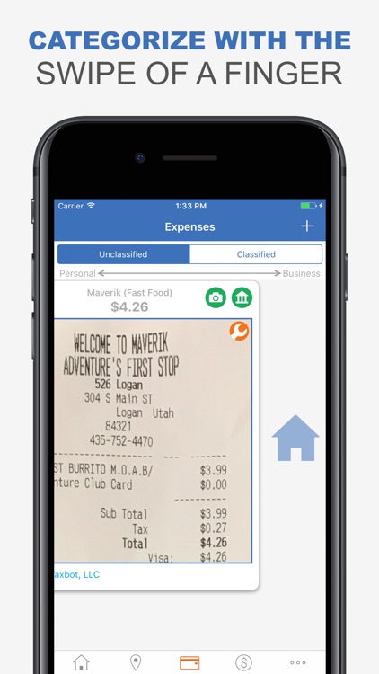 Taxbot® screenshot-3
