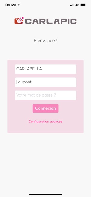 CarlaPic(圖1)-速報App