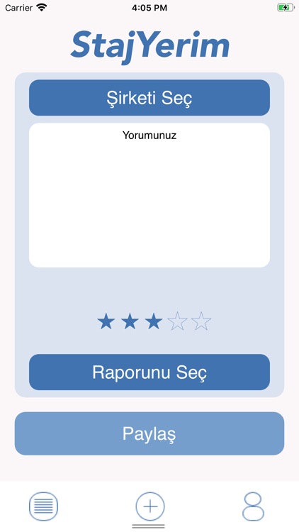 StajYerim screenshot-5