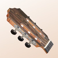 Guitar Tuner - Pro Accuracy