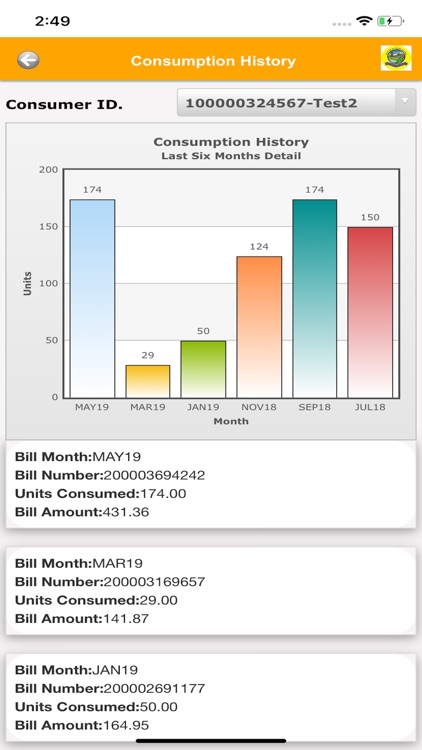 HPSEBL screenshot-6