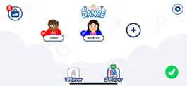 Game screenshot Utoothia Dance mod apk