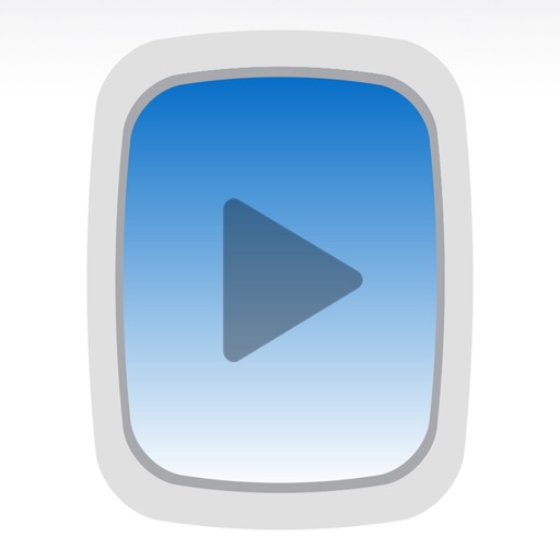 Cabin Media Player iOS App
