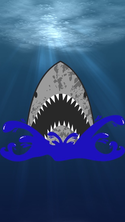 Cruel Shark