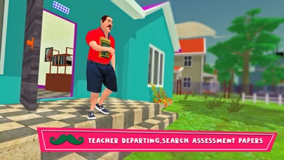 Bad Teacher screenshot 3