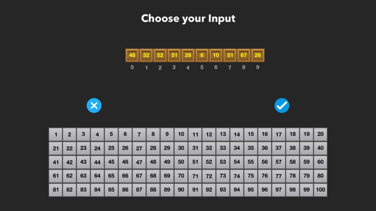 Algo Visualization screenshot-5