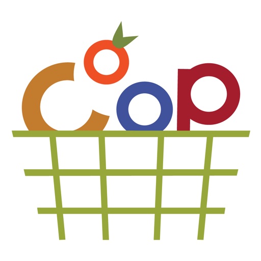 Park Slope Food Coop Icon