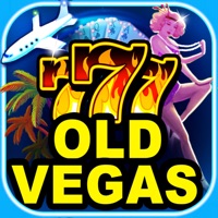 Old Vegas Slots: Casino Games apk