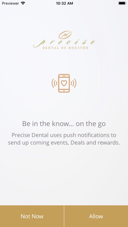 Precise Dental screenshot-4