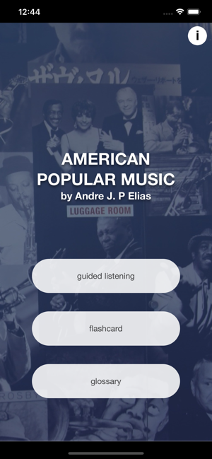 American Popular Music